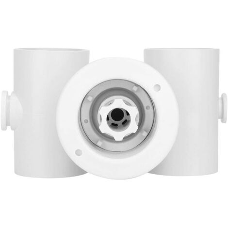 Pool Jet Nozzle Kit Spa Massage Nozzle Set