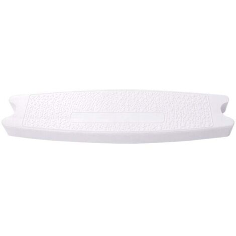 Pool Ladder Steps, Replacement Steps for Above Ground Pool Ladders, Including White Steps MUMU