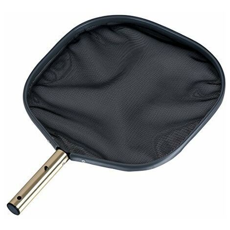 Pool Laubkescher Luxus