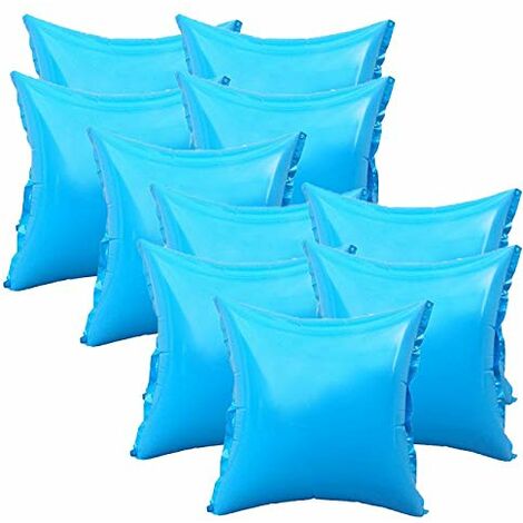 Pool Luftkissen TOP-Ventil 10x