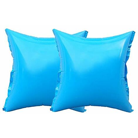 Pool Luftkissen TOP-Ventil 2x