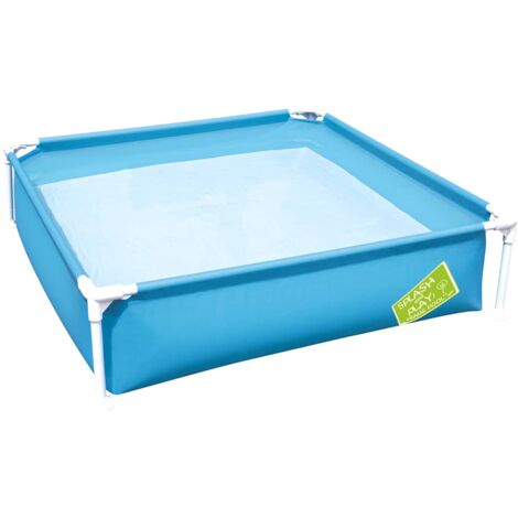 Pool My First Frame 122x122x30,5 cm Bestway