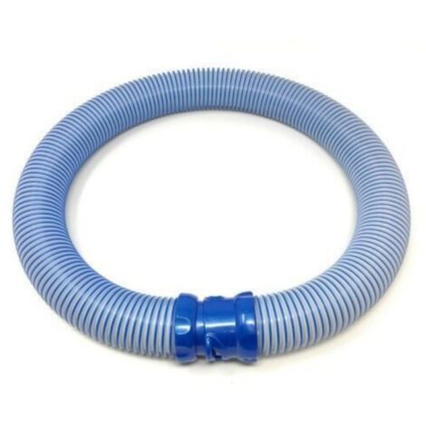 Pool-Reinigungsschlauch-Ersatzset, klein, 1 m, Gartenschlauch, R0527700, blau, 1