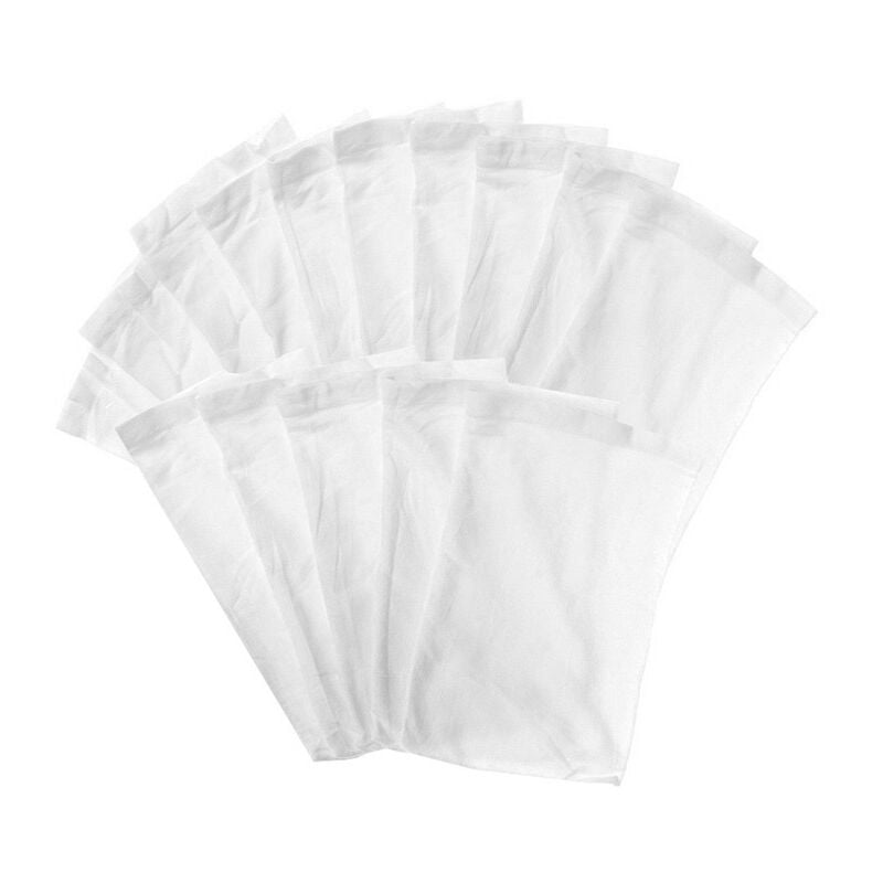 Image of Pool Skimmer Socks, Pool Skimmer Socks, Pool Skimmer Socks for Can Trap Pollen,20pcs