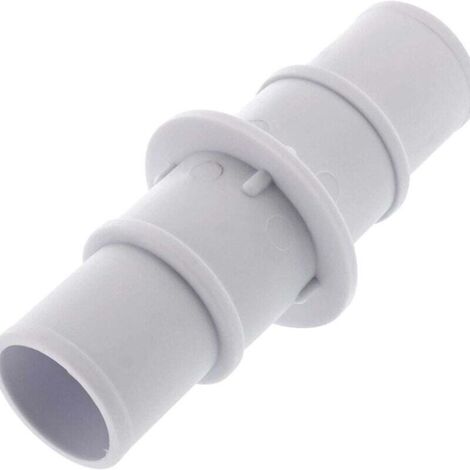 Pool Supply raccord de tuyau 1 - 1 / 4 "ou 1 - 1 / 2" vide doux