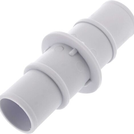 Pool Supply Schlauchanschluss 1 - 1/4" oder 1 - 1/2" weicher Saugschlauch