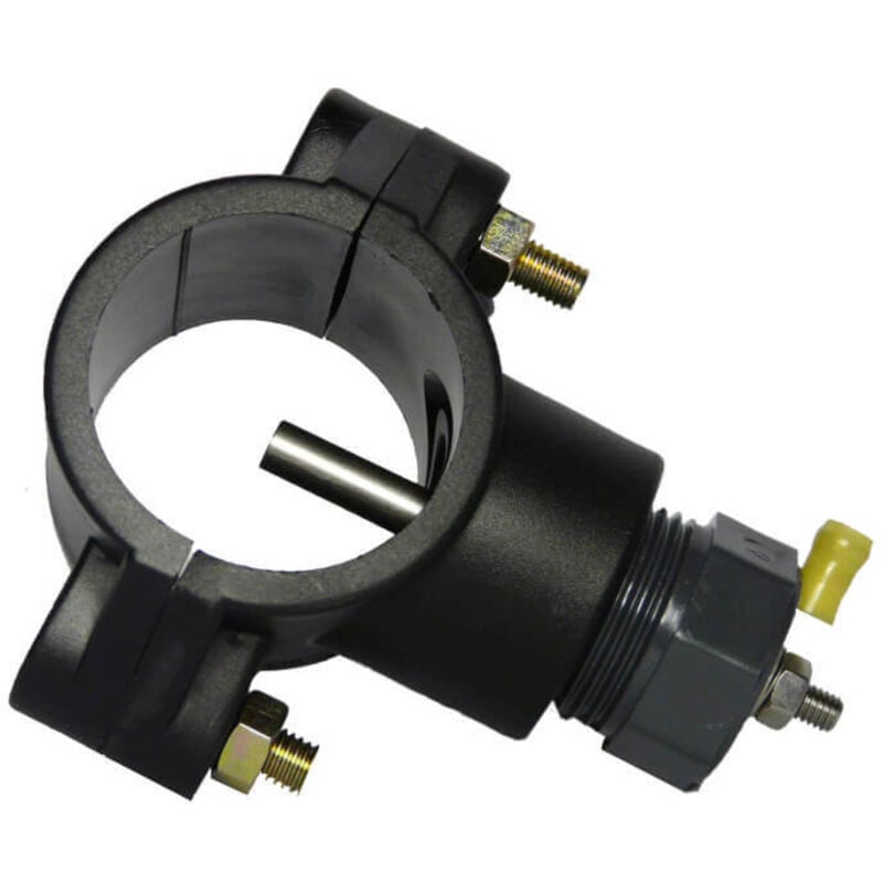 Pool terre - Aquaterre pour piscine ø 50 mm