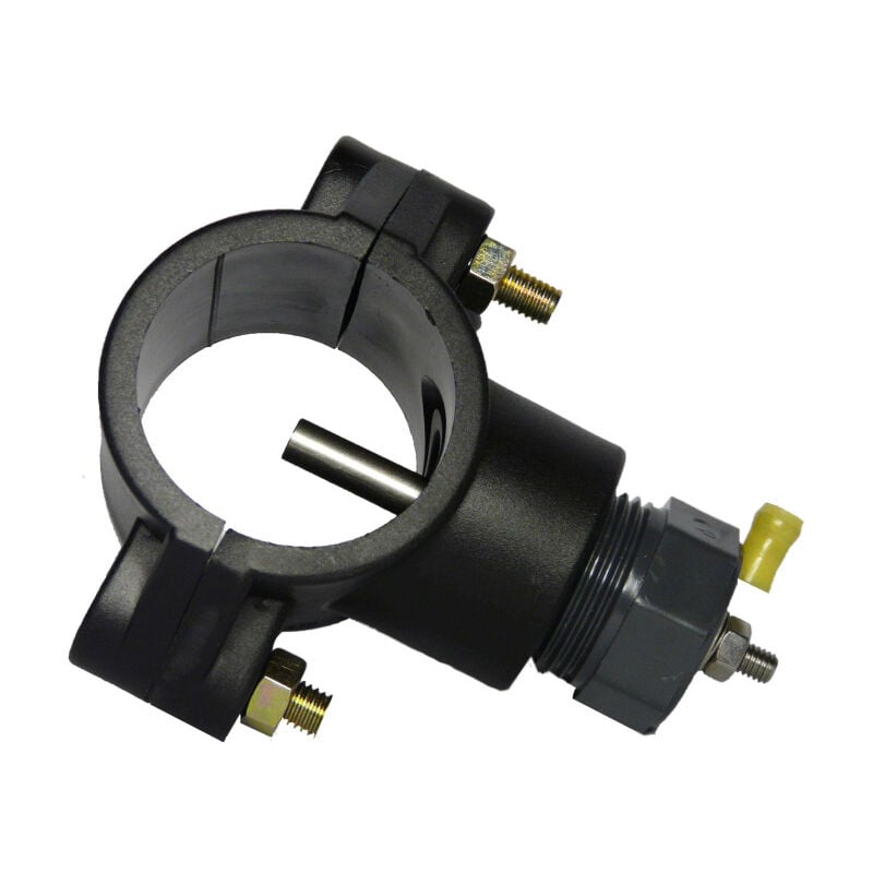 Swimexpert - Pool terre - Aquaterre pour piscine ø 63 mm