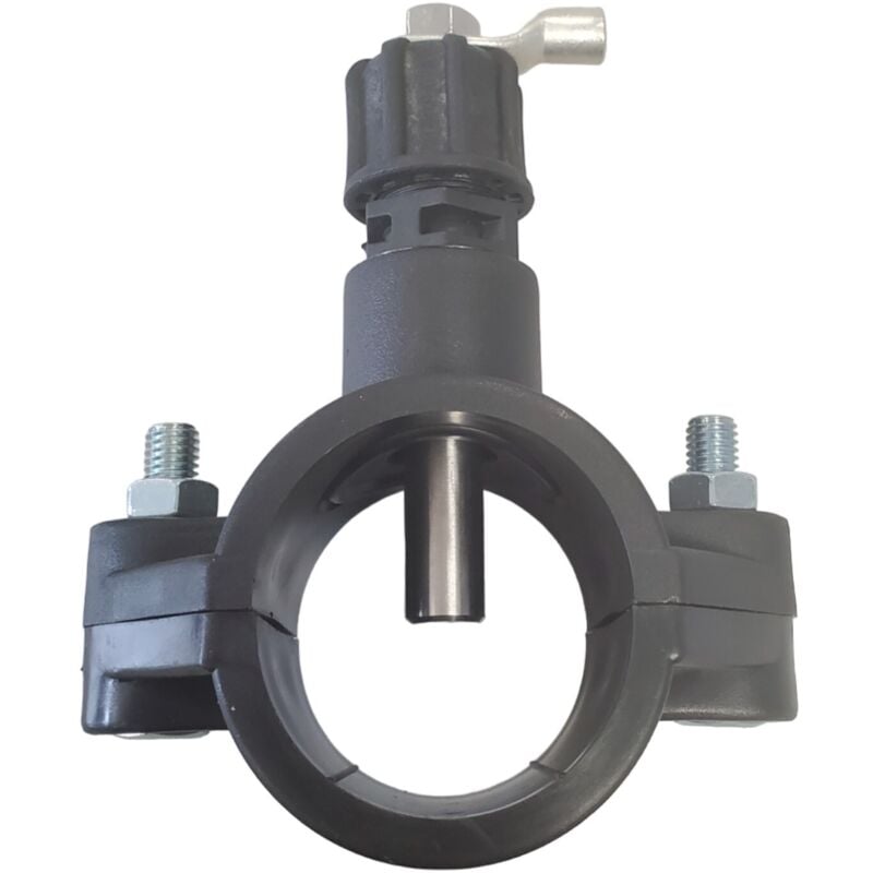 Piscineo - Pool Terre ø50mm - Évacuateur d'électricité statique piscine