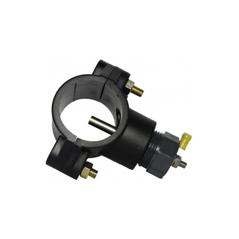 Calpeda - Pool Terre Inox ø50 Mm Pour Pompe Mpc Avec électrolyseur De Sel