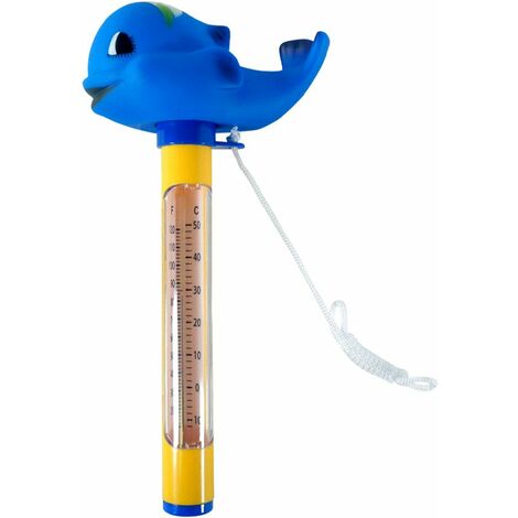 Pool Thermometer Walfisch