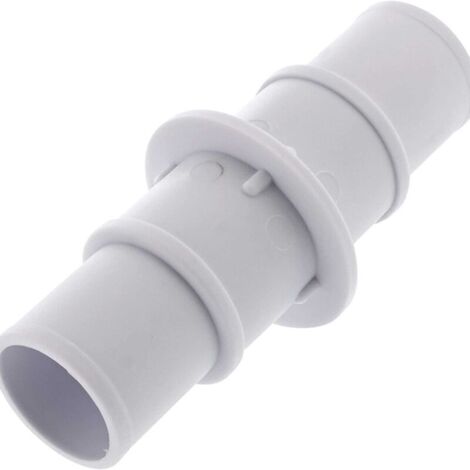 Pool-Zulaufschlauchanschluss 1-1/4" oder 1-1/2" Softsauger