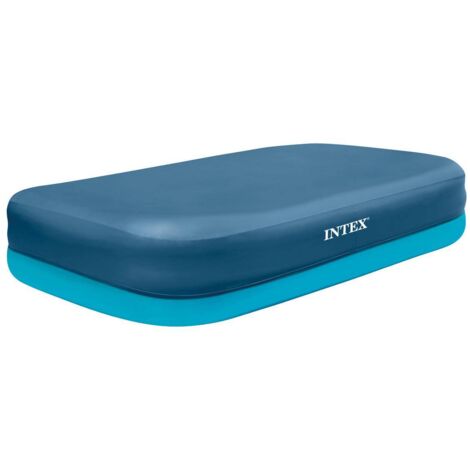 Poolabdeckung - Intex