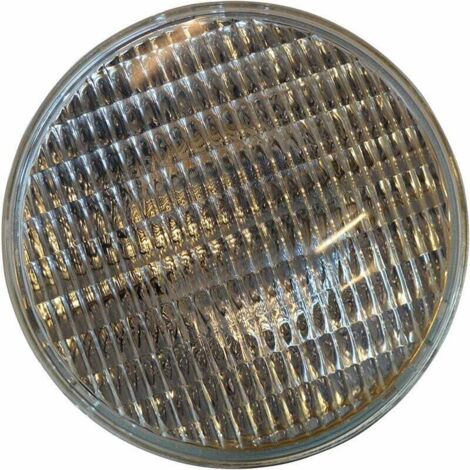 RAPANDA Poolbeleuchtung, 300W Par56 Unterwasserlicht-Ersatzbirne, Warmweiß