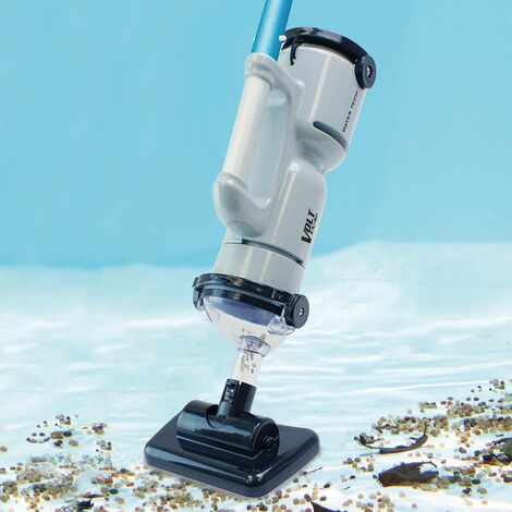 Poolbodensauger Volt FX-4 Li