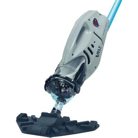 Poolbodensauger Volt FX-8 Li