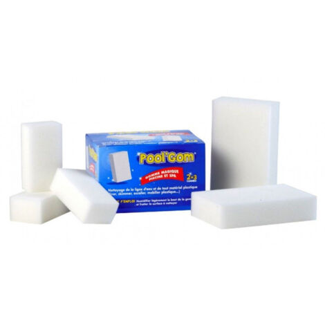 Pool'Gom Magic Pool Eraser