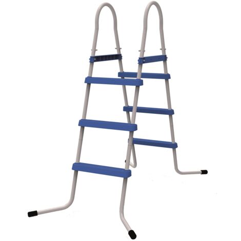 Poolleiter 109 cm