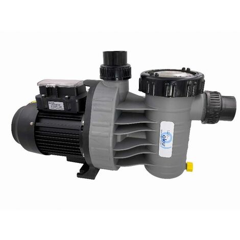 Poolpumpe AQUA VARIO Plus Umwälzpumpe 230 V