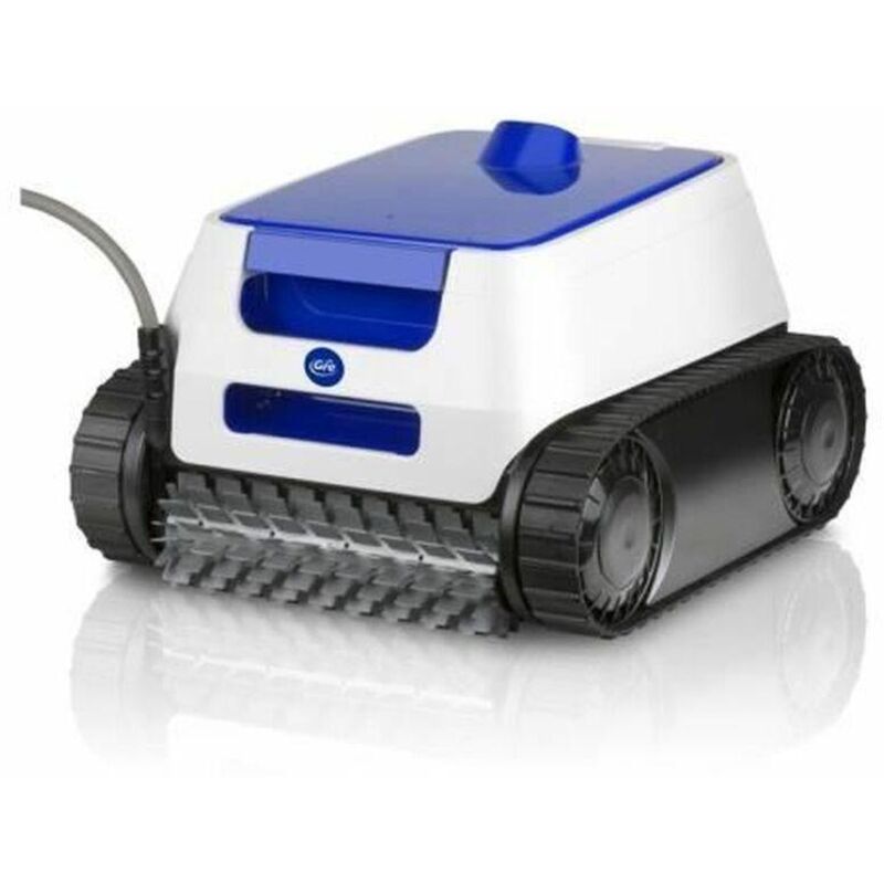 Gre Poolroboter Er 230 - Elektrischer Boden- Und Wandreiniger