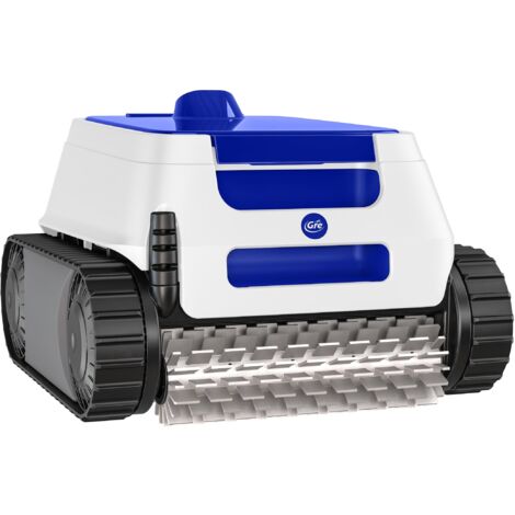 Poolroboter ER 230 - Elektrischer Boden- und Wandreiniger