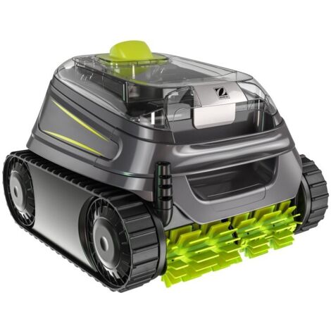 Poolsauger Zodiac CNX 2020