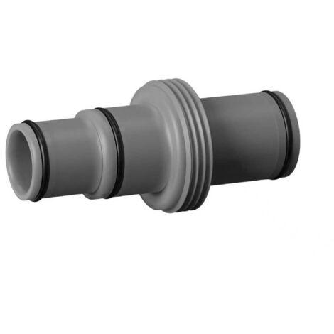 Poolschlauchadapter, Zweiwege-Poolschlauch