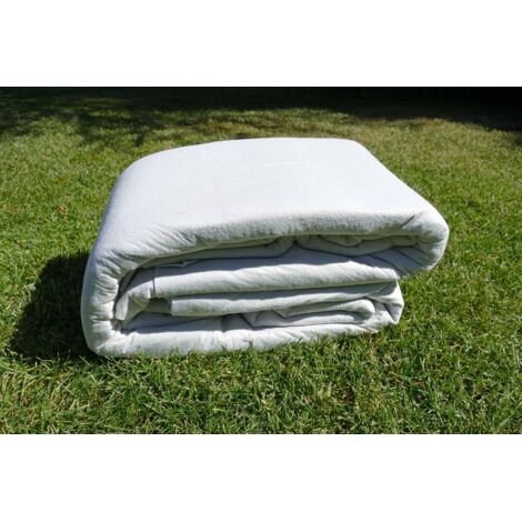 Poolunterlage Mountfield Azuro Azuro 300 g m² rund 460 cm