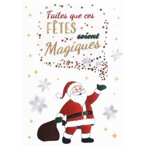 POP Stickers Revisited 29 X 40 Cm - Feeric lights & christmas