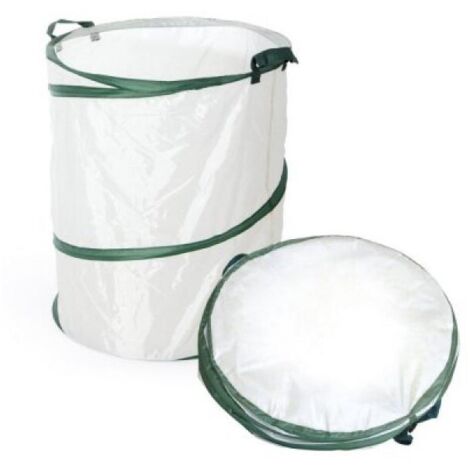 POP UP BAG CESTO RACCOGLIFOGLIE