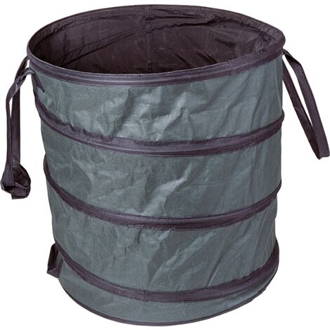 Pop up bag sacco estensibile multiuso da giardino - g.f.