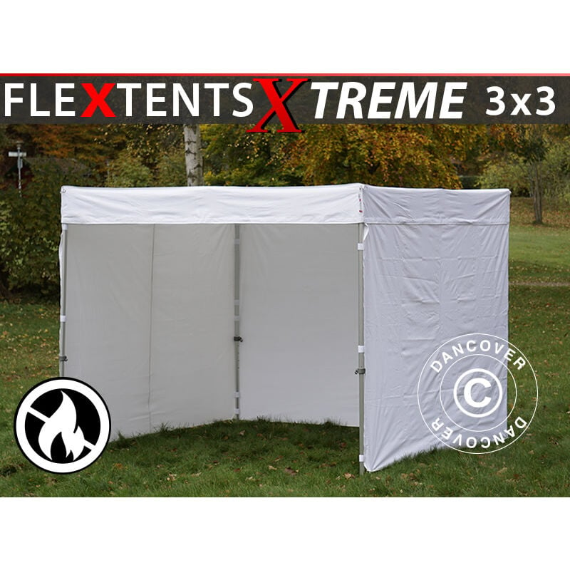 Dancover - Pop up gazebo FleXtents Pop up canopy Folding tent® Xtreme 50