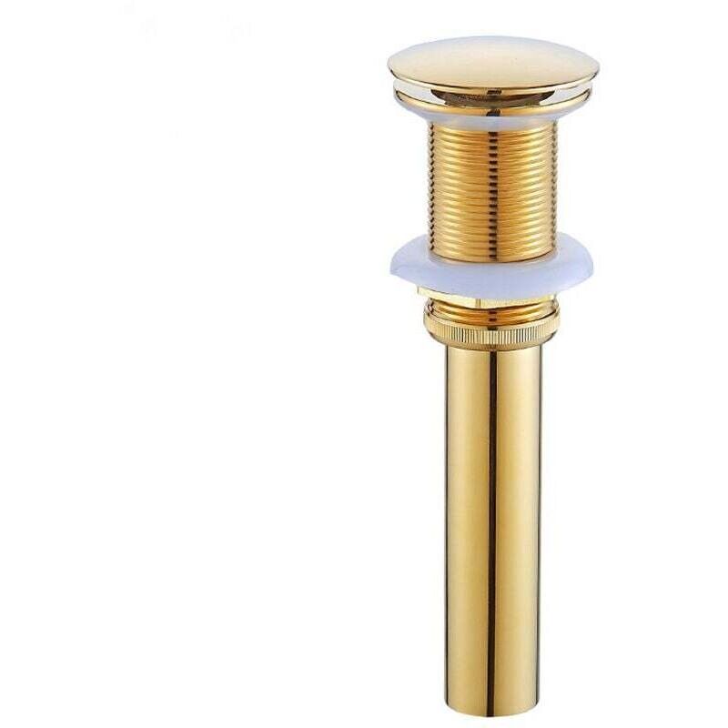 Image of Pop-up Retro Sink Plug and Accessories,&hellip;