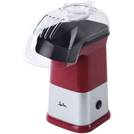 Popcorn-Maschine jata pal97/ 1200w