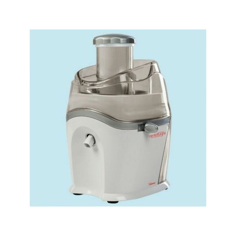 Image of Estrattore di succo mod ce11 300w slow juicer centrifuga per alimenti - Bimar