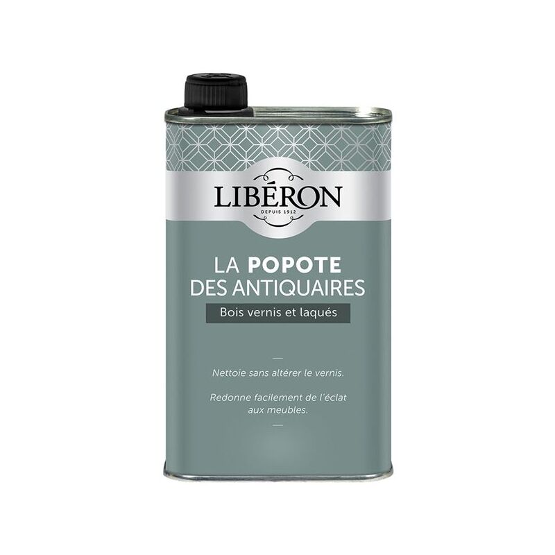 Liberon - Popote à l'ancienne 0.5L