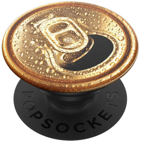 PopSockets soporte adhesivo Crack a Cold One