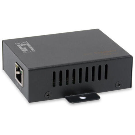 POR-0111 1-Port RJ-45 GbE PoE Repeater Outdoor