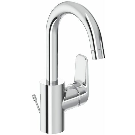 Mitigeur lavabo bec tube OKYRIS - Porcher