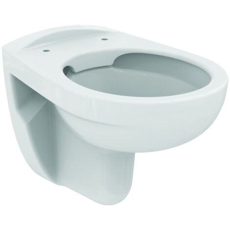 Porcher WC suspendu 355x520x370 Rimless (P006701)