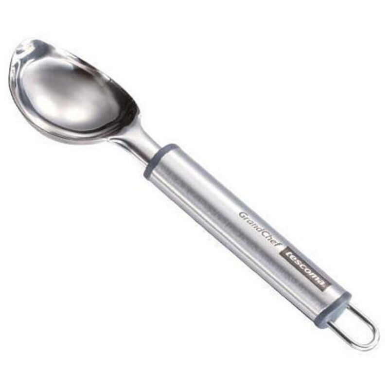 Porcionador de helado de 21 cm Grandchef Tescoma 428258
