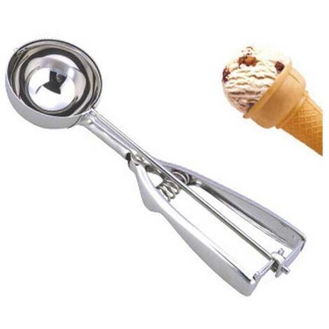 Porcionador de helado Molla de 5 cm Presto Tescoma 420214