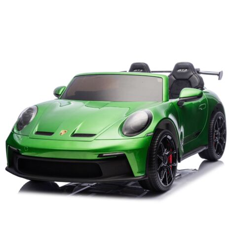 Porsche 911 Electric Ride on Car