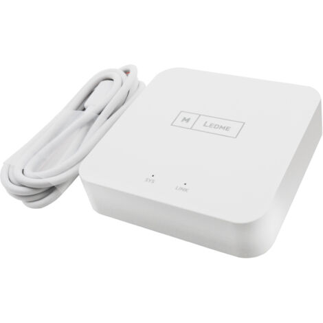 Port de liaison 2,4 GHz - Ledme - LM2089