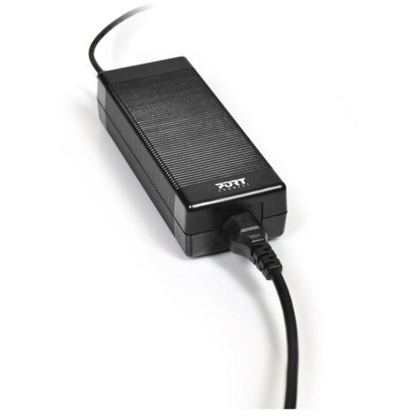 Port POWER SUPPLY GAMING & WORKSTATION UNIVERSAL 150 W - EU (900103)