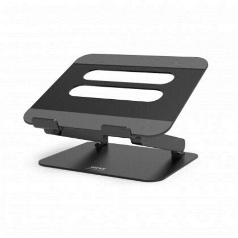 Port STAND NOTEBOOK ADJUSTABLE ALUMINIUM (901108)