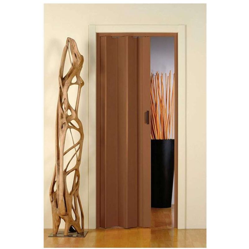 Porte Interne A Soffietto Moderne, Porta A Soffietto