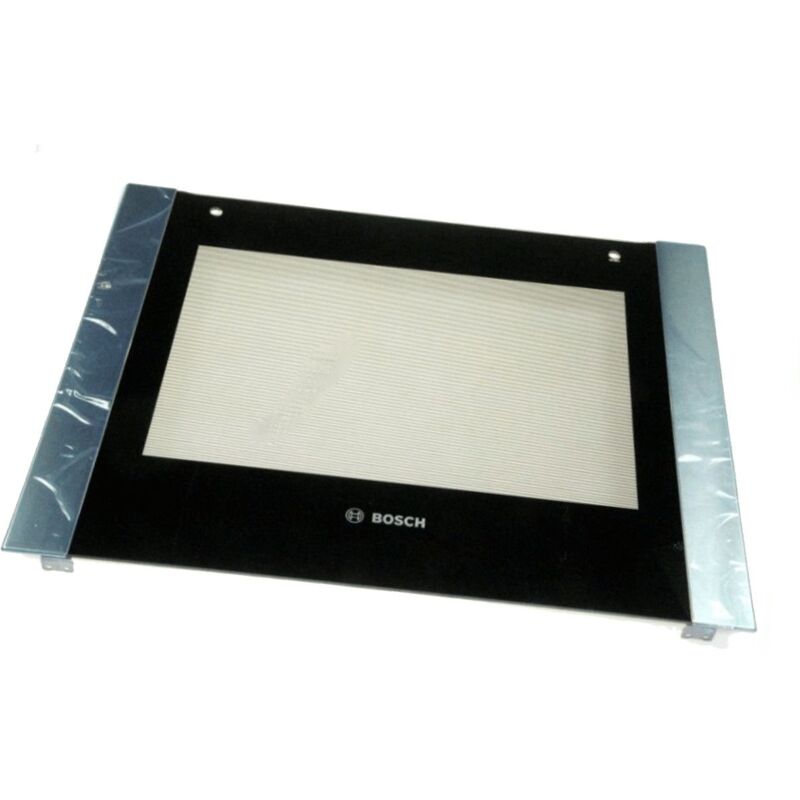 Porta anteriore originale - Forni, Fornelli Elettrici e a Gas - BOSCH - 346089