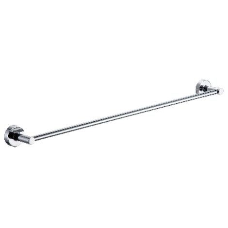 PORTA ASCIUGAMANI A BARRA LINEA DIOSA- Lungh. 60 cm - Fiss. con viti- DHIMP- pezzi 1