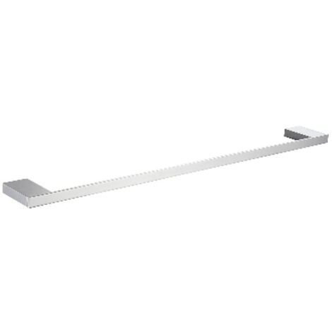 PORTA ASCIUGAMANI A BARRA LINEA MAELA Lungh. cm 60